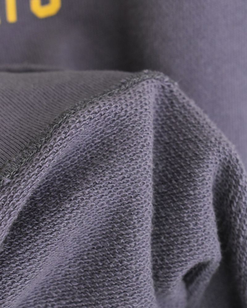 HOPE sweatshirt in Navy