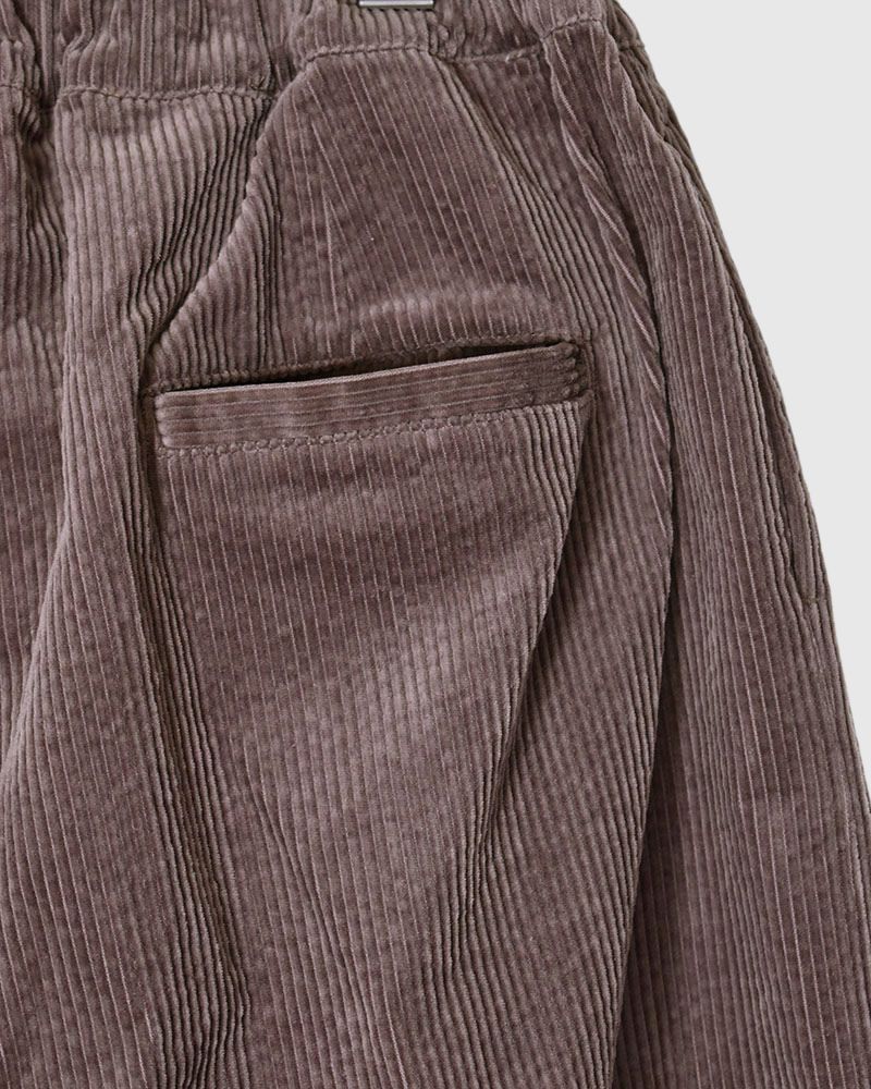 Easy Tack Pantsin Mocha