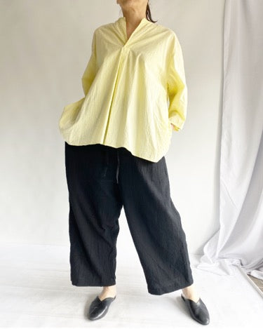 Comfortable tops in Yellow