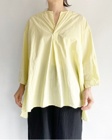 Comfortable tops in Yellow