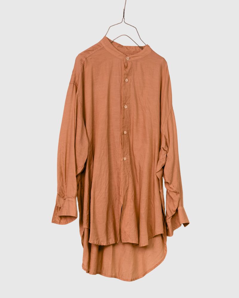 [Pre-order] S/S LA442 FRANK SHIRT (Late January - early February)