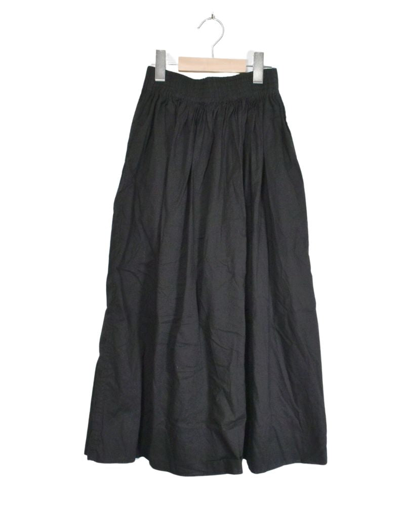 Sheerling Skirt