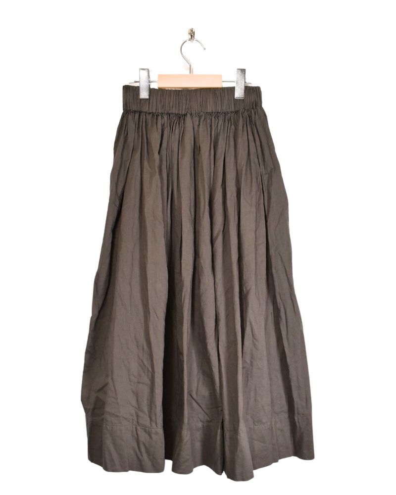 Sheerling Skirt