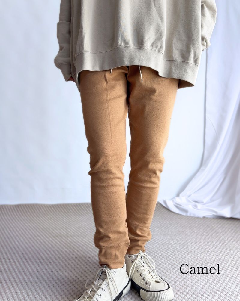 UNDYED Ribbed Pants