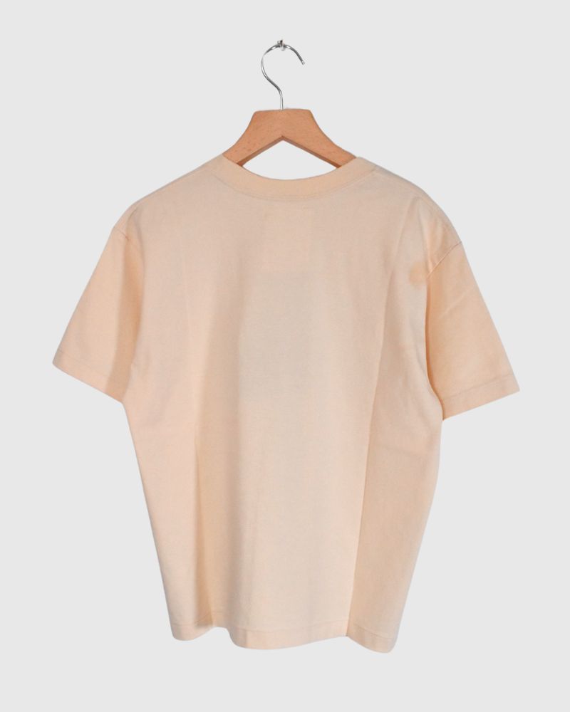 Jersey Prom TEE in OffWhite