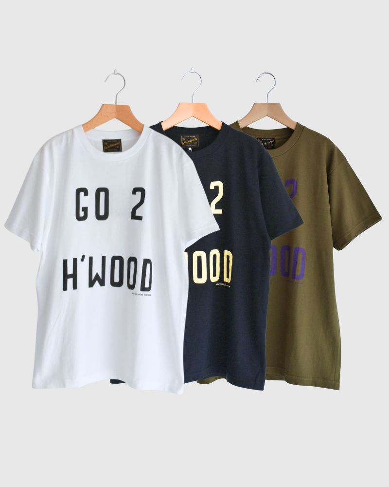 Commercial Tee