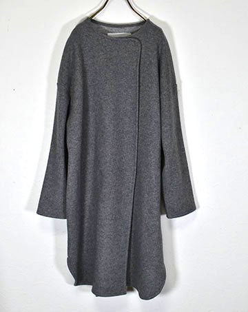 Double Cardigan
