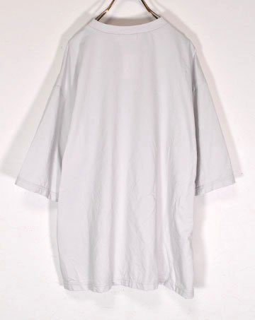 High Gauge Cotton Sheeting Pullover