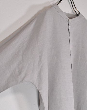 Linen Sheeting Shirt