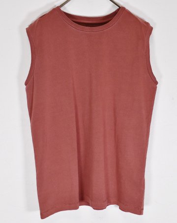 OG GD COTTON TANKTOP 1,2,3
