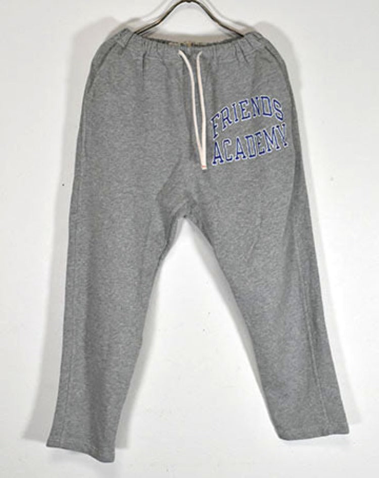 Fleece FRIENDS Pants